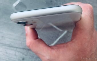 iPhone 11 128GB Bílá (VYMĚNÍM) - 6
