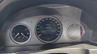 Mercedes-Benz C220 cdi Avantgarde - 6