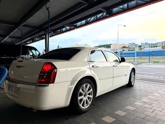 Chrysler 300C 3.0 CRD Startech EDITION TOP STAV - 6