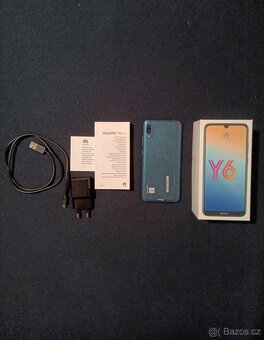 Huawei Y6 - 6