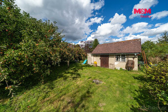 Prodej chaty, 24 m², Tachov - 6