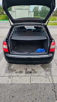 A4 b6 avant combi - 6