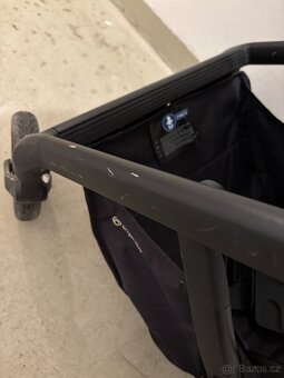 Cybex Talos S Lux - 6