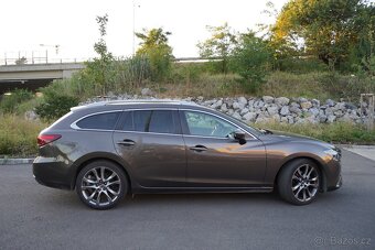 Mazda 6 2017 - 6