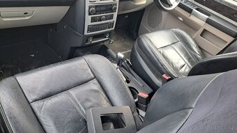 Chrysler Grand Voyager RT - 6