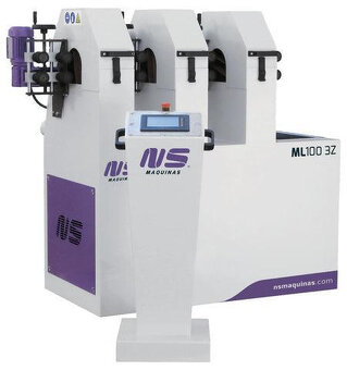 Brusky PLANET ML100Z - 6