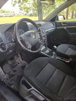 Prodam skoda octavia 2 - 6