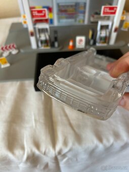 Ferrari Testarossa Hofbauer Lead Crystal - 6