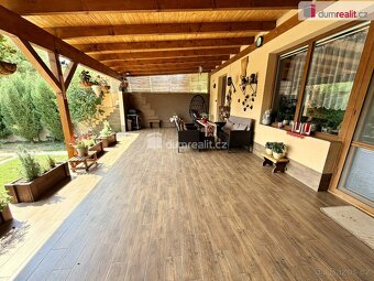 Prodej RD 5 + 1, 184 m2, Dubňany - 6