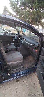 Prodám Ford Focus C Max - 6