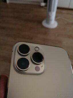 IPhone 13 Pro Max 256gb baterie 100% nova - 6