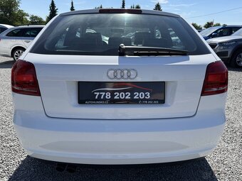 Audi A3 1.9 Tdi 77 kw S-line - 6