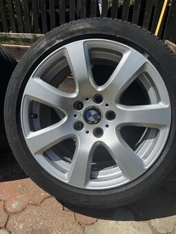 Letní sada BMW styling 233 - 6
