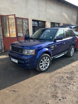 Range roer sport - 6