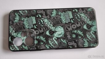 POCO X5 5G - 6/128 GB - modrý - 6