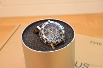Hodinky Winner JS09 - 6