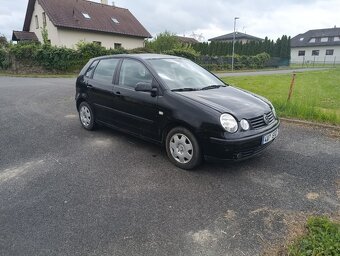 Volkswagen Polo - 6