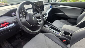 Prodám Škoda Enyaq 80 iV - 6