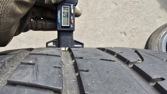 Letní pneu 295/30/20 Pirelli - 6