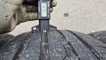 Letní pneu 205/60/17 Bridgestone - 6
