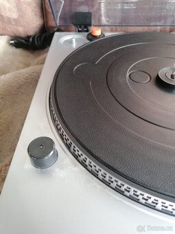 Gramofon Watson - 6