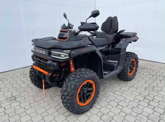 GOES TERROX 1000 Limited EPS (2025) - 6