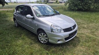 Prodám Renault Clio1.2i 55kW - KLIMATIZACE - 6