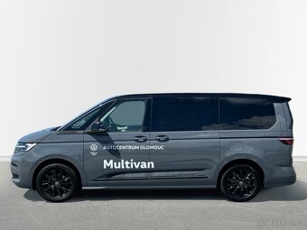 VW Multivan 2.0 TDI 110kw 7DSG Long Life - 6
