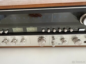 Sansui 8080DB - 6