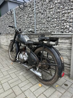 ČZ 150c - 6