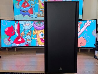 PC sestava 5500G/16GB/A520/256GB+2TB/Win11 -záruka - 6