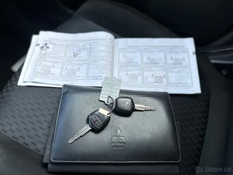 Mitsubishi Outlander 2.2 DI-D 110kw - 6