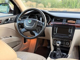 Škoda Superb - 6