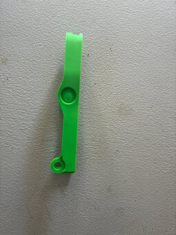 Kawasaki vzduchový filtr , vodítko - 6
