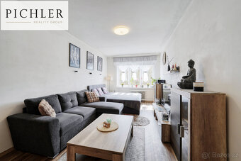 Prodej bytu 2+1, 56 m², Mariánské Lázně - 6