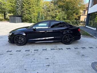 Audi rs3 rok 2019 400 ps 34tkm - 6
