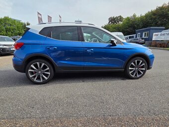 Seat Arona 1.0TSi 115 FR MAN6 - 6