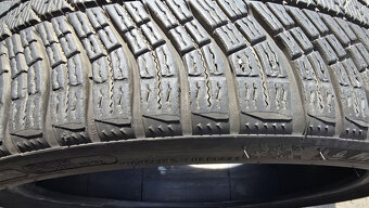 Zimní pneu 245/35/20 Michelin - 6