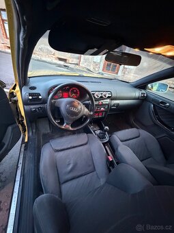 Audi s3 8l 1.8t apy - 6