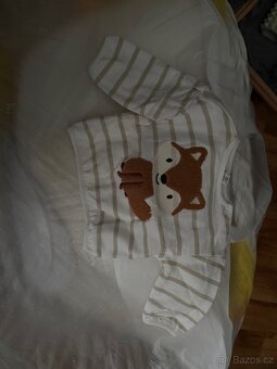 Dětská mikina. - 6