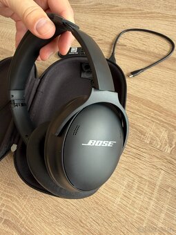 BOSE QuietComfort 45 - 6