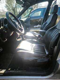 Alfa Romeo 156 1.9jtd Sportwagon ND - 6