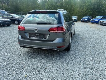 Vw Golf 7 1,0 Tsi Comfortline - 6