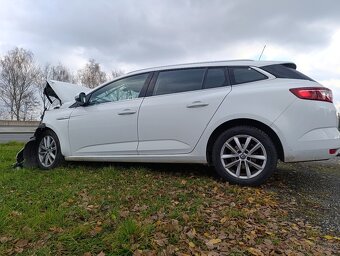 Renault Megane IV náhradní díly - 6