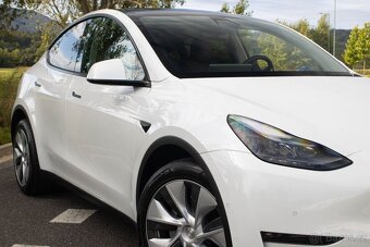 Tesla Model Y Dual Motor Long Range 378kw - odp. DPH - 6
