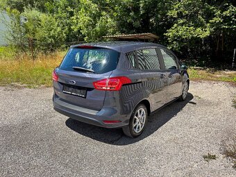 Ford B-MAX,  1.6 16V 77 kW Serviska AUTOMAT - 6