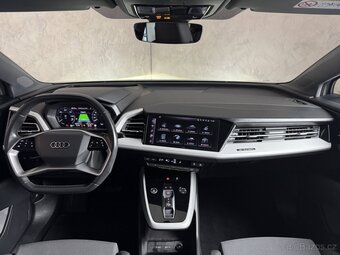 Audi Q4 e-tron 35 125kW Sport LED Matrix - 6