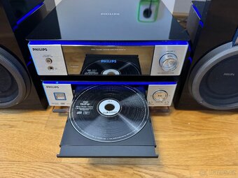 Philips MCM 716 - 6