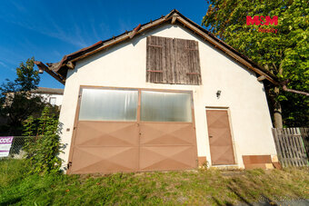 Prodej garáže, 78 m², Břasy - 6