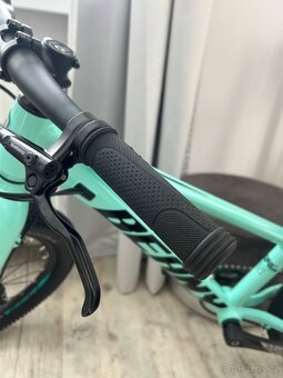 Beany Blaster XC 20 - 6